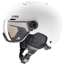 Cască de schi Uvex Wanted Visor Pro V