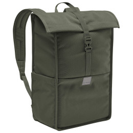 Rucsac Vaude Coreway Rolltop 20 verde khaki
