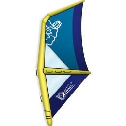 Velă de paddleboard Kona Air Rig MS