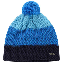 Căciulă copii Alpine Pro Tanakil 2 albastru