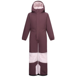 Salopetă copii Dare 2b Rodeo Snowsuit Hucklbr/PkHz