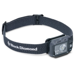 Lanternă frontală Black Diamond Cosmo 350 negru Black