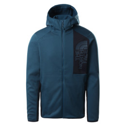 Hanorac bărbați The North Face Merak Hoody albastru