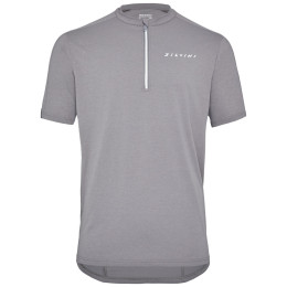 Tricou de ciclism bărbați Silvini Naturno