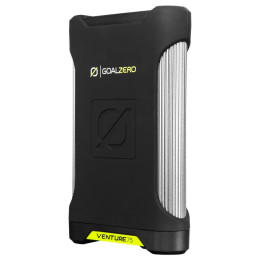Powerbank Goal Zero Venture 75 negru