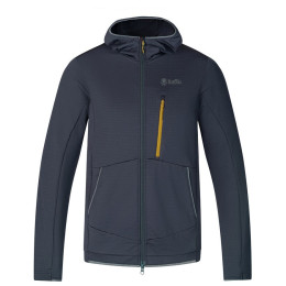 Hanorac bărbați Rafiki Vega M albastru închis dark navy