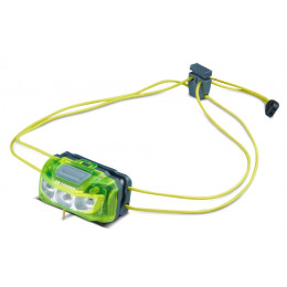 Far de frunte Trimm Sports verde