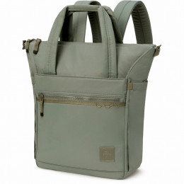 Rucsac Dakine Renovation Hybrid Pack verde închis Mulled Basil