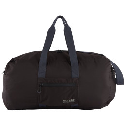 Geantă sport Regatta Ultralite Packaway Duffle 50L negru Black