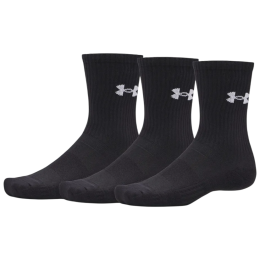 Set șosete Under Armour Performance Cotton 3P Crw