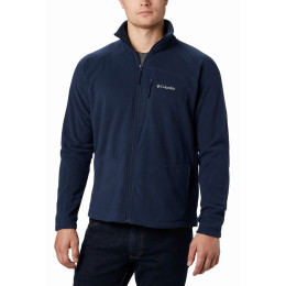 Hanorac bărbați Columbia Fast Trek™ II Full Zip Fleece albastru închis