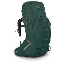 Rucsac Osprey Aether Plus 60 verde