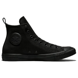 Încălțăminte Converse Chuck Taylor All Star Canvas TecTuff negru BLACK
