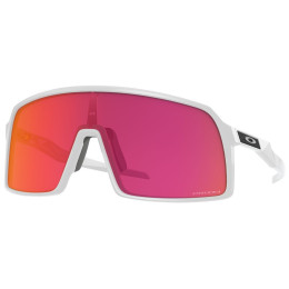 Ochelari de soare OAKLEY Sutro Prizm Field alb Prizm Field