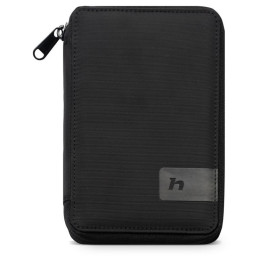 Portofel Hannah Wealthy negru anthracite