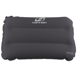 Pernă gonflabilă Hannah Pillow gri