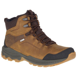 Încălțăminte bărbați Merrell Forestbound Mid WP
