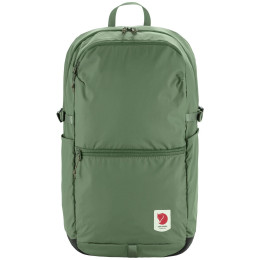 Rucsac urban Fjällräven High Coast Backpack 24 verde Green