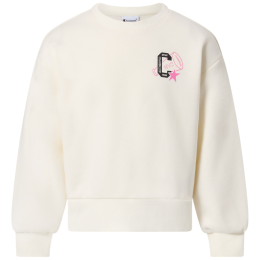 Hanorac copii Champion Crewneck Sweatshirt G GMS