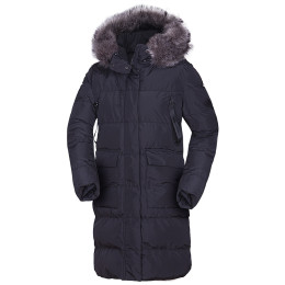 Geacă lungă femei Northfinder Haanna negru