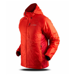 Geacă de iarnă bărbați Trimm Paco