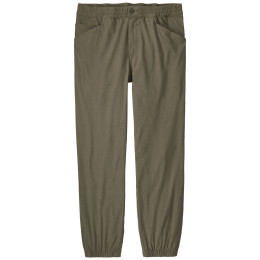 Pantaloni bărbați Patagonia Men's Nomader Joggers verde Basin Green