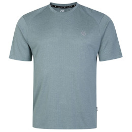 Tricou bărbați Dare 2b Momentum Tee gri deschis