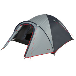 Cort expus High Peak Nevada 4