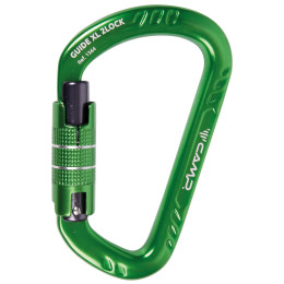 Carabinieră Camp Guide Xl 2Lock verde green