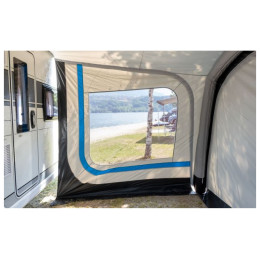 Accesoriu cort Brunner Skia Sidewall Set gri