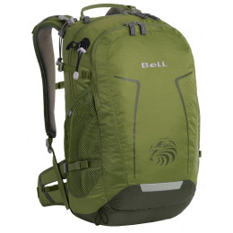 Rucsac pentru studenți Boll Eagle 24 khaki cedar
