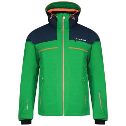 GeacÄ� de schi bÄ�rbaČ›i Dare 2b Rendor Jacket verde