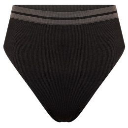 Chiloți funcționali femei Dare 2b DontSweatItBottom negru