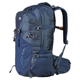 Rucsac Hannah Endeavour 35 albastru închis Blue