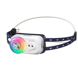 Lanternă frontală Fenix HL17R alb white