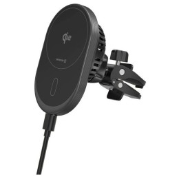 Suport auto pentru telefon Swissten MagRIDE Qi2