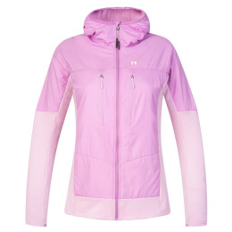 Hanorac femei Hannah Nino Pro roz orchid/pink lavender