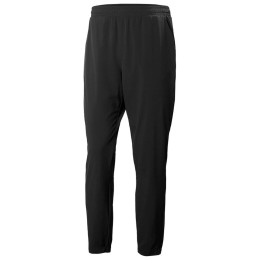 Pantaloni bărbați Helly Hansen Friluft Pant gri
