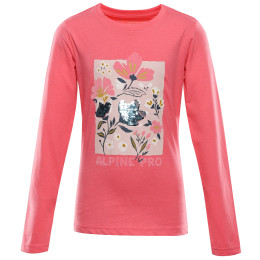 Tricou copii Alpine Pro Ecco 2