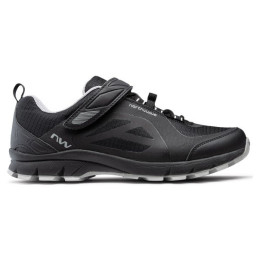 Pantofi de ciclism bărbați Northwave Escape Evo negru