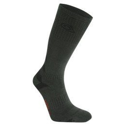 Șosete Craghoppers NosiLife Adventure Socks negru BlckPep/Blck