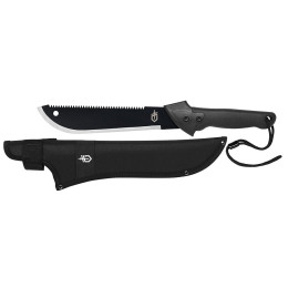 Machete Gerber Gator Jr. negru black