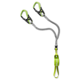 Amortizor Edelrid Cable Comfort VI verde