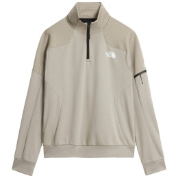 Hanorac bărbați The North Face M Mountain Athletics 1/4 Zip Fleece 2.0