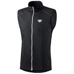 Vestă bărbați Dynafit Vert Wind M 49 negru