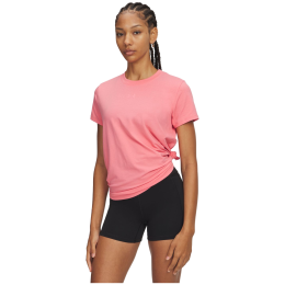 Tricou femei Under Armour Campus Core SS