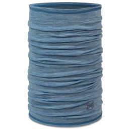 Fular multifuncțional Buff Merino Lightweight Neckwear