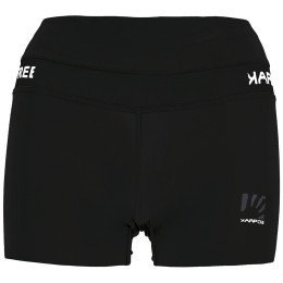 Pantaloni scurți femei Karpos Easyfrizz W Short negru