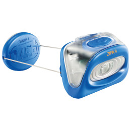Far Petzl Zipka (2016) albastru