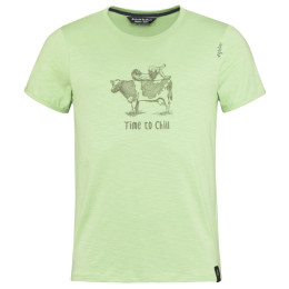 Tricou bărbați Chillaz Cow